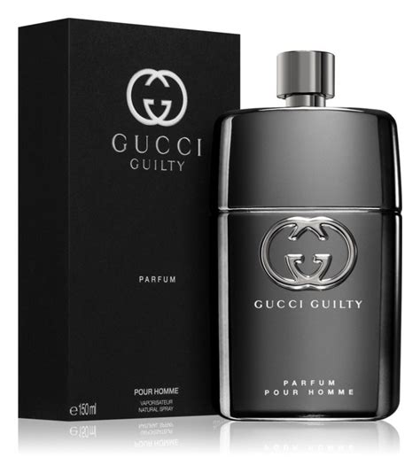 gucci guilty parfem cijena|Gucci Guilty kolekcija u online trgovini .